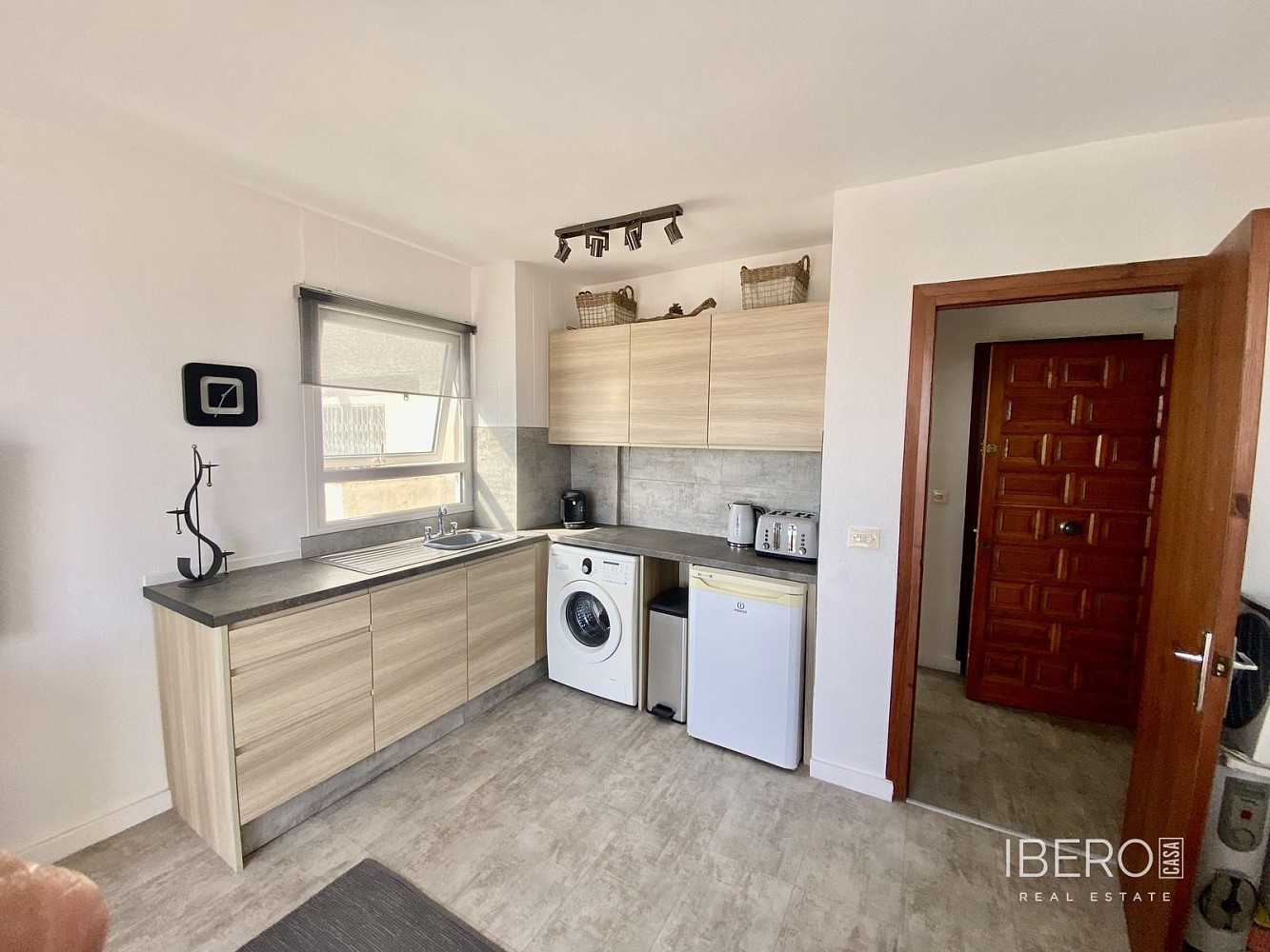 Prodej byt 2+kk - Salobreña, Španělsko, 38 m² - 5