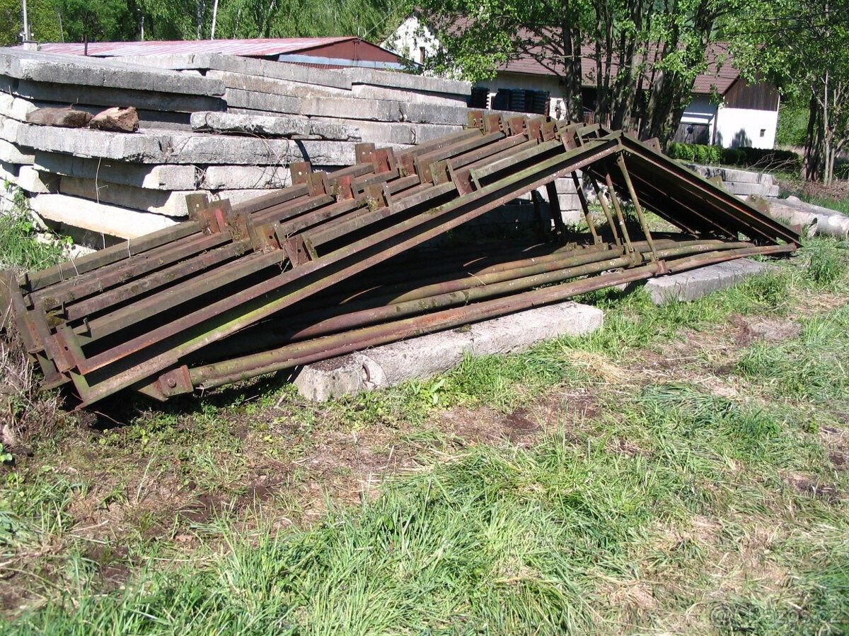 Sklady, Ženklava, 742 67