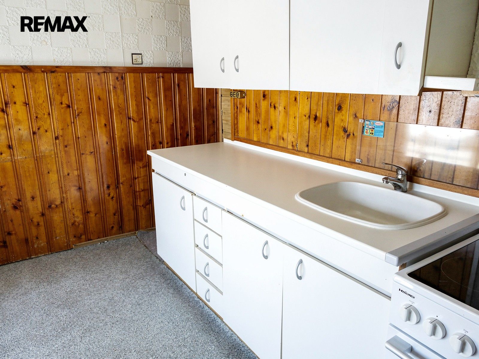 Prodej byt 2+1 - Palackého 2420, Aš, 65 m² - 2