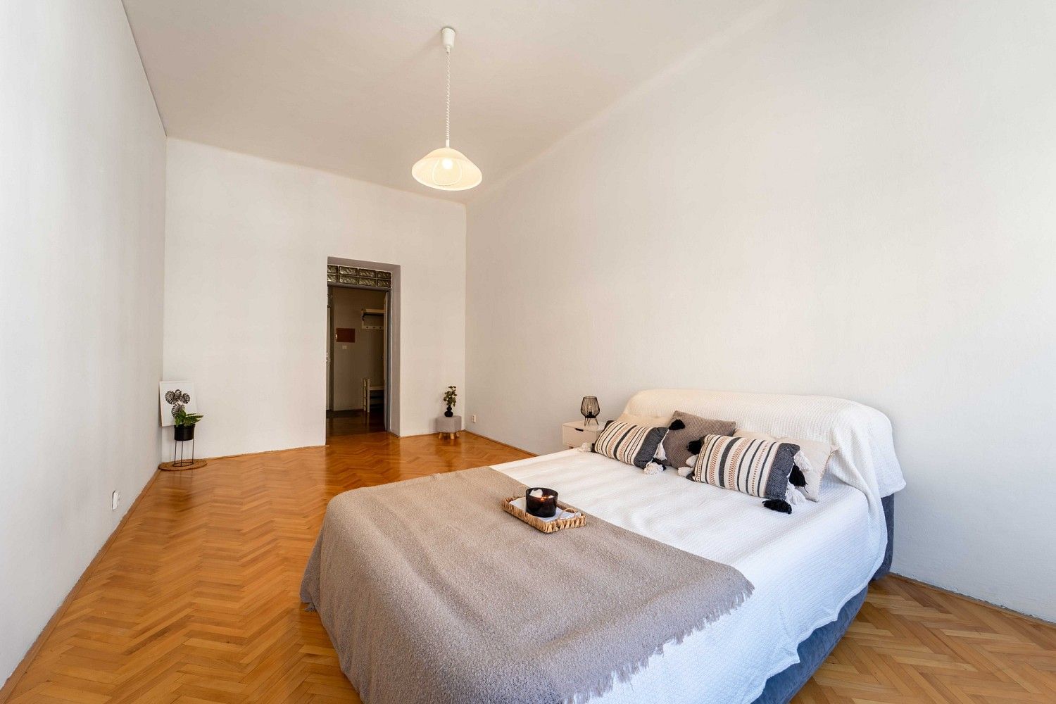 Prodej byt 2+1 - Olomouc - Nová Ulice, Olomoucký kraj, 81 m² - 5