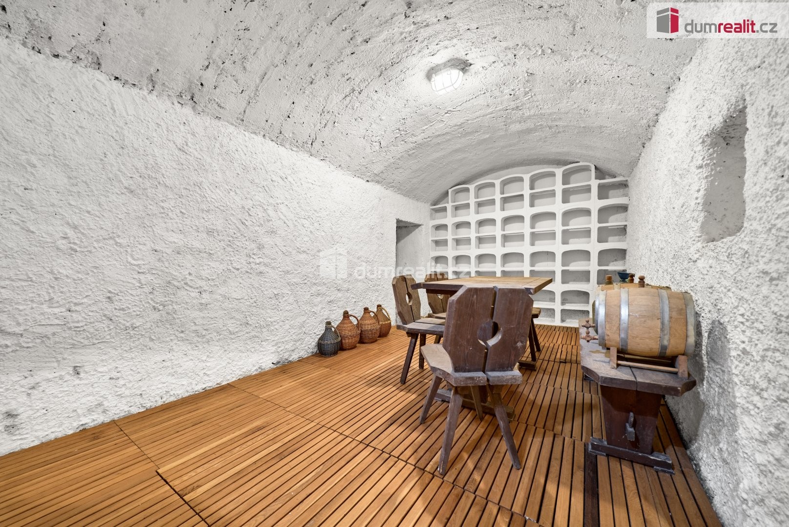 Prodej rodinný dům - Oslovice, Okounov, 630 m² - 5