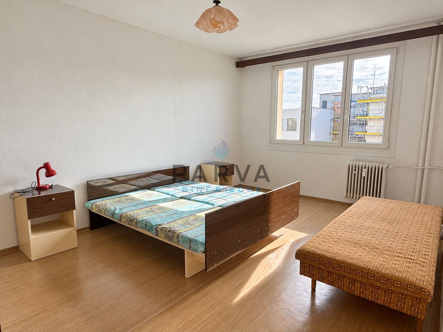 Byt 2+1 · 57 m² · Elišky Krásnohorské 750, Plzeň Severní Předměstí - 4