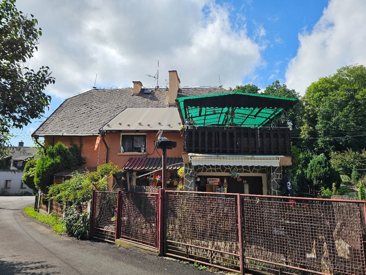 Rodinný dům · 230 m² · Chrastava, 463 31 - 3