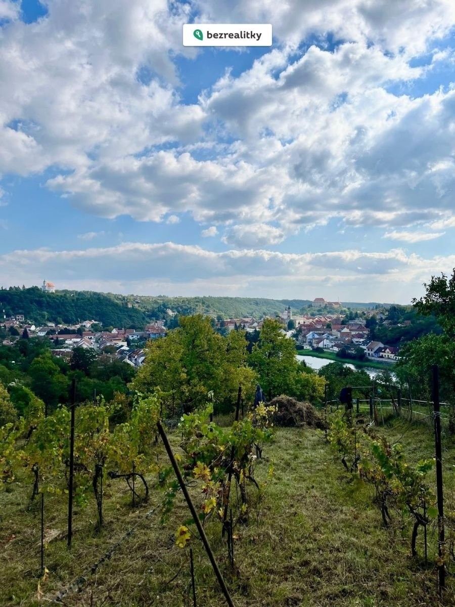 Prodej pozemek pro bydlení - Dolní Kounice - 2
