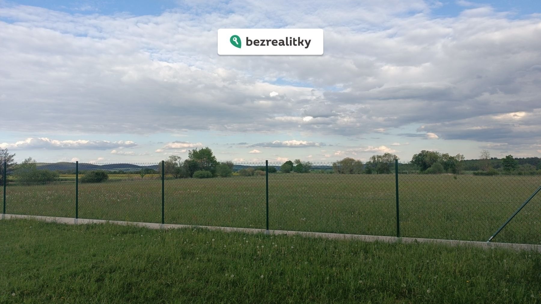 Pozemek pro bydlení · Kluky - 4