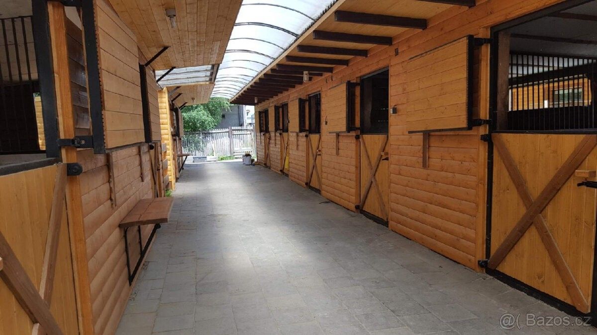 Ostatní, Baška, 739 01 - 1