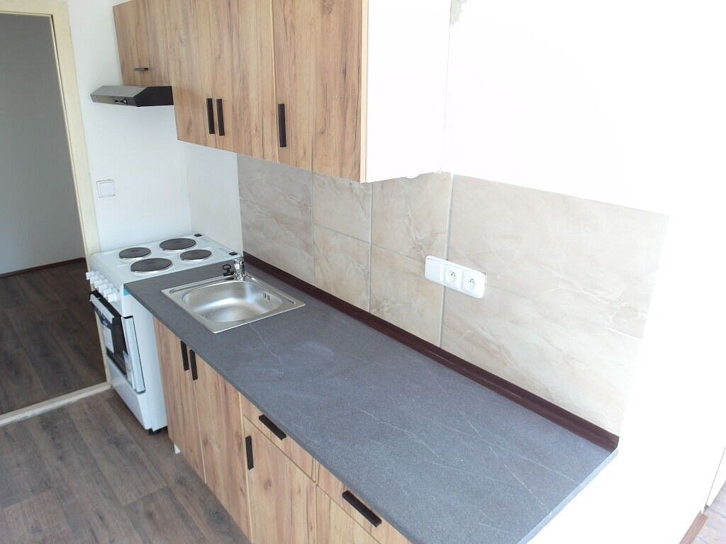 1+1, Ústí nad Labem - Mojžíř, Ústecký kraj, 42 m² - 2