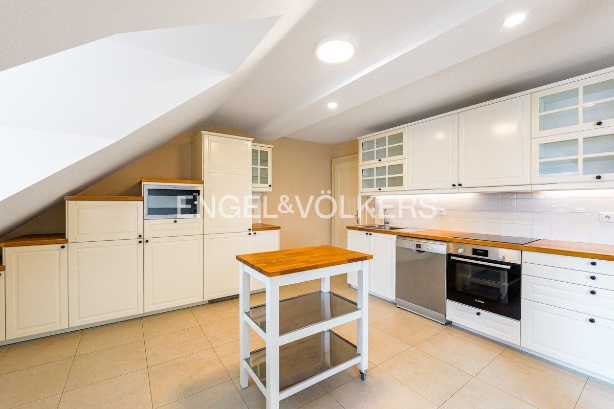 4+kk, Vězeňská 116, Praha Staré Město, 155 m² - 2