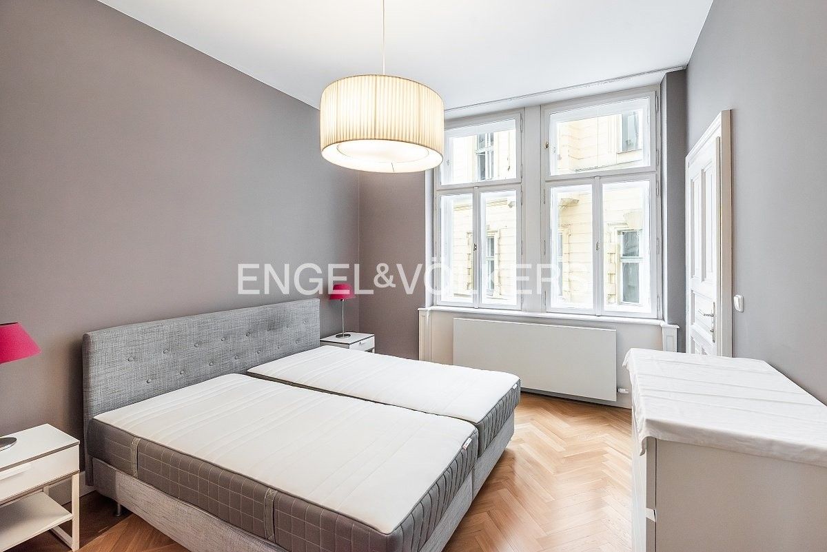 Pronájem byt 2+1 - Truhlářská 1107, Praha Nové Město, 74 m² - 5