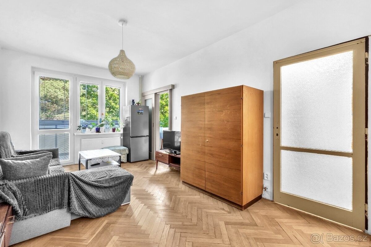 Pronájem byt - Žďár nad Sázavou, 591 01