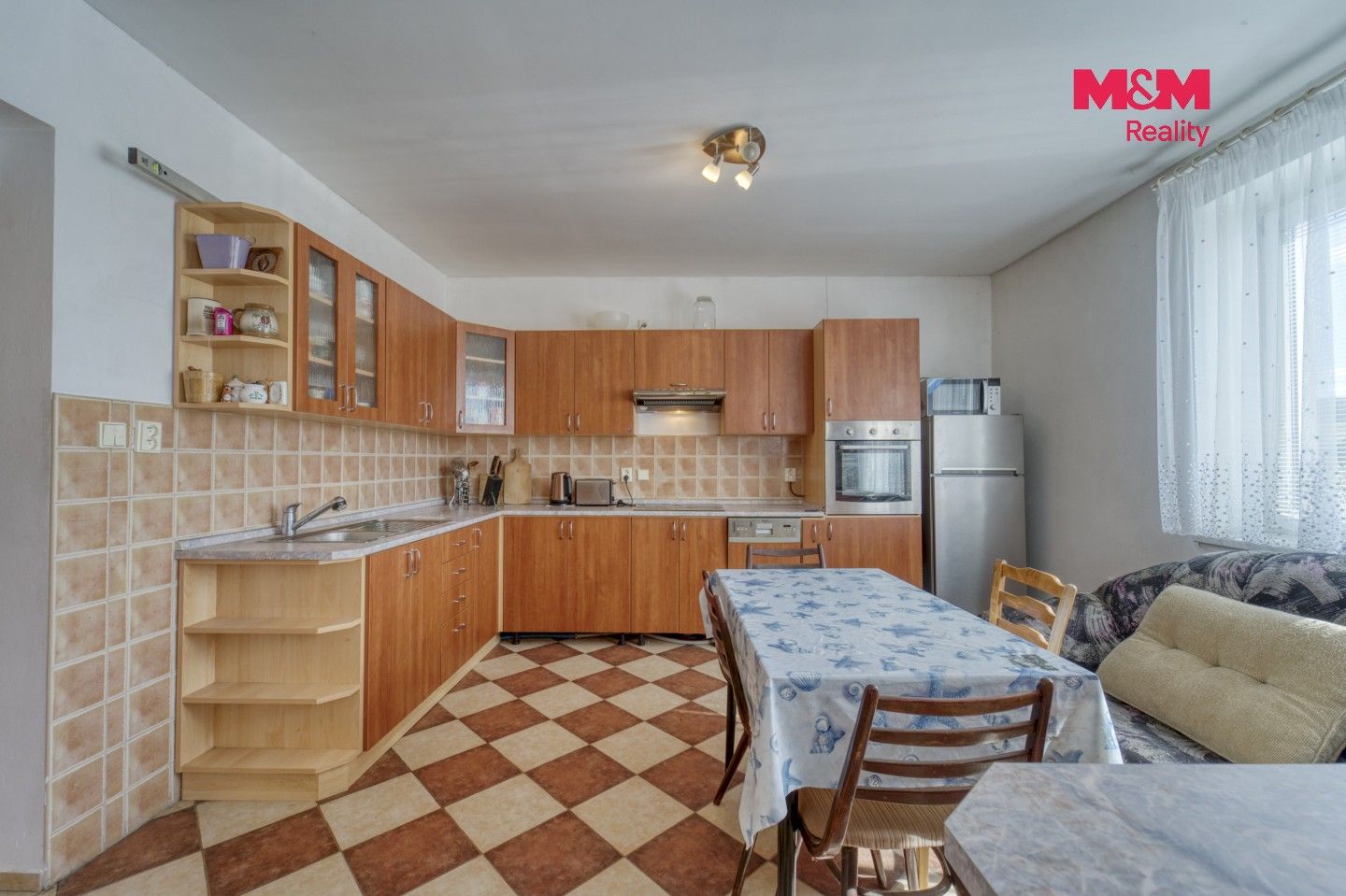 Rodinný dům · 79 m² · Čechova, Švihov - 3
