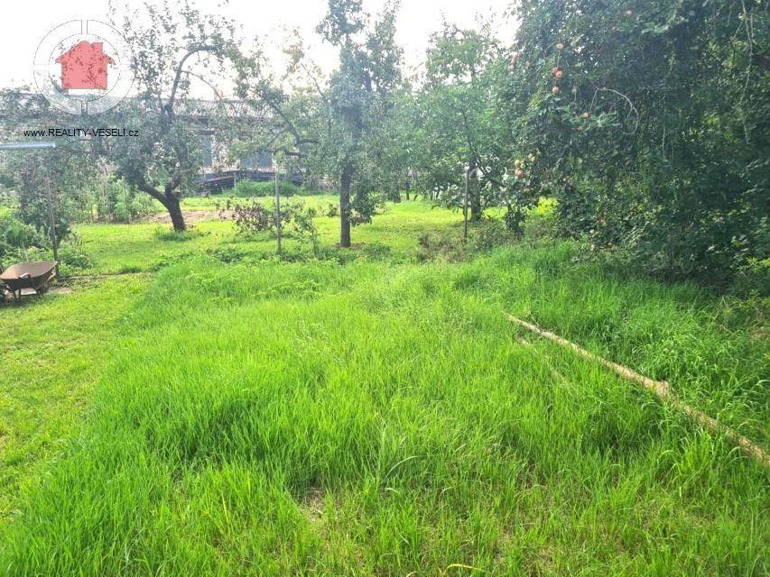 Prodej rodinný dům - Bzenec, 696 81