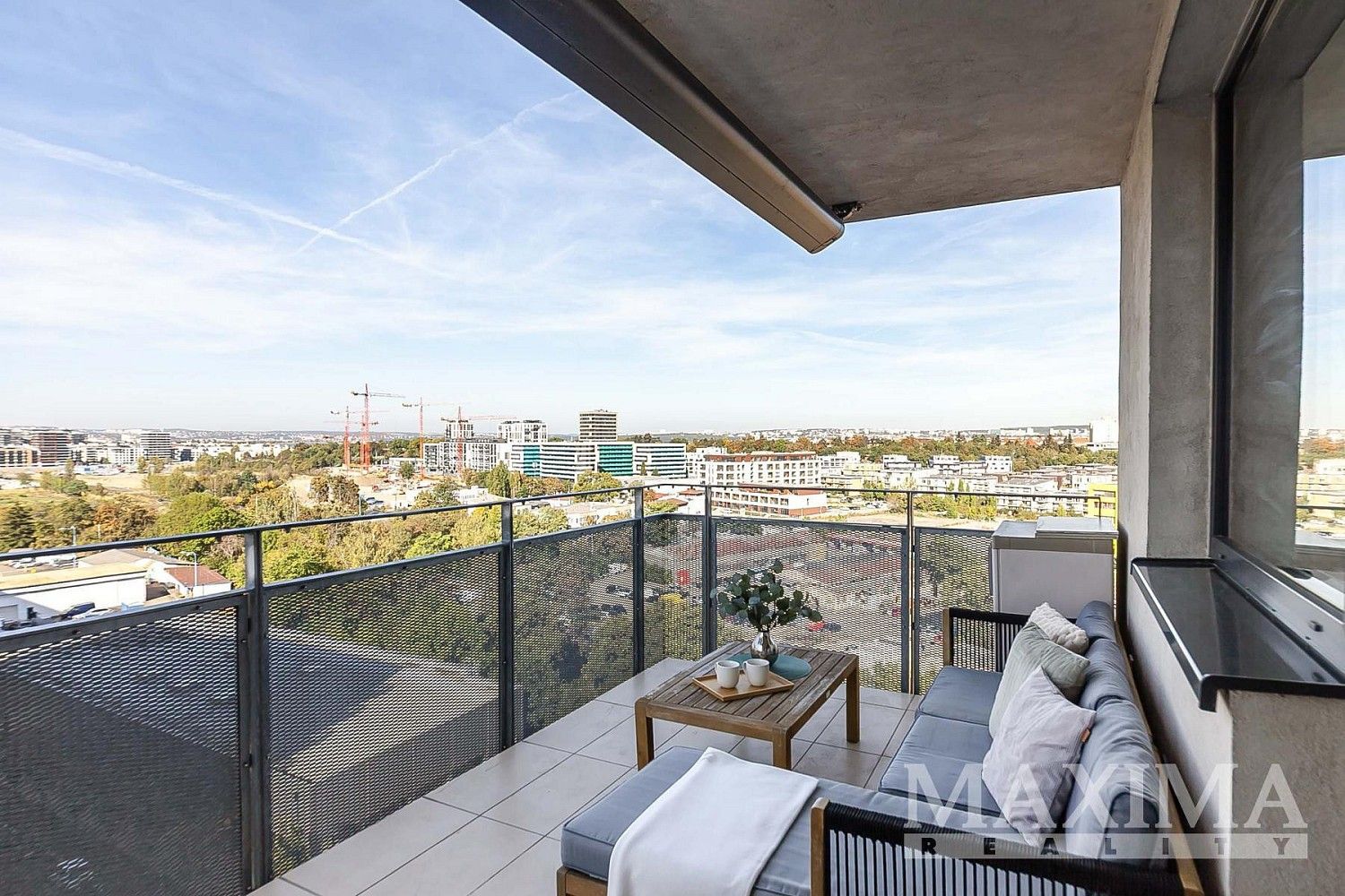 Prodej byt 4+kk - Zvěřinova, Praha 3 - Strašnice, 104 m² - 5