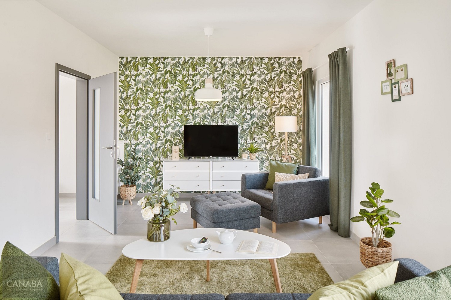 Prodej rodinný dům - Káraný, okres Praha-východ, 97 m² - 5
