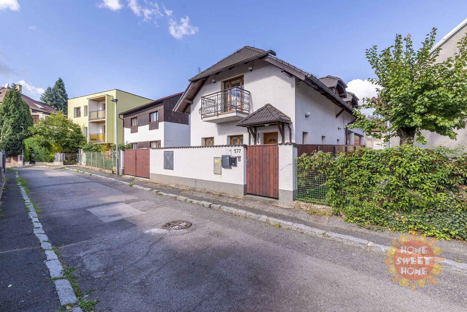 Rodinné domy, Praha - Řepy, okres Praha 17, Hlavní město Praha, 320 m² - 2