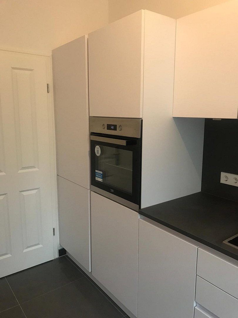 Byt 2+1 · 57 m² · Ostseestraße 41 Berlin Prenzlauer Berg Berlin 10409 - 3