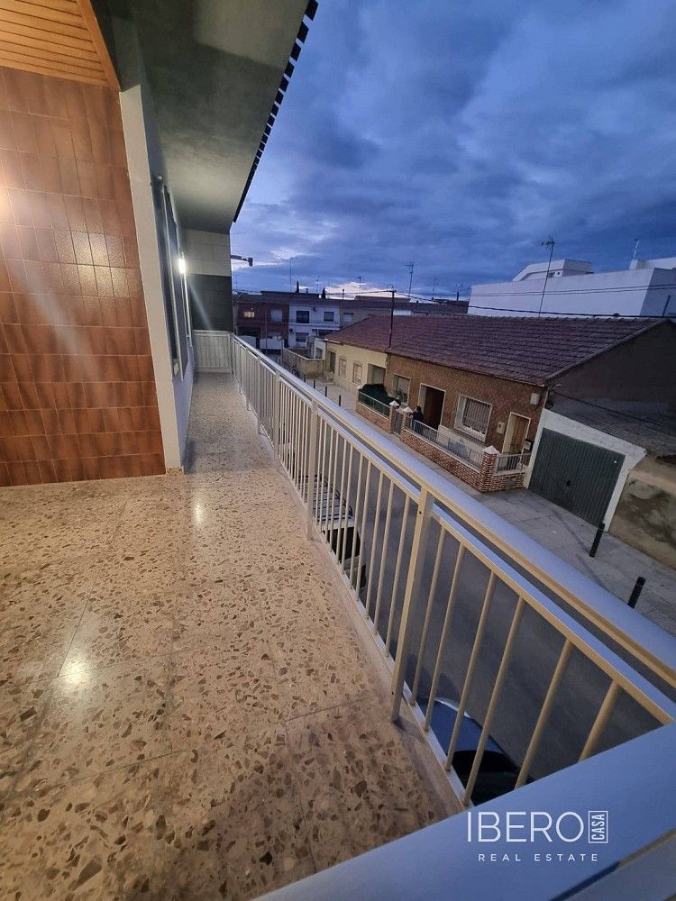 Prodej rodinný dům - San Pedro del Pinatar, ES, 300 m² - 2