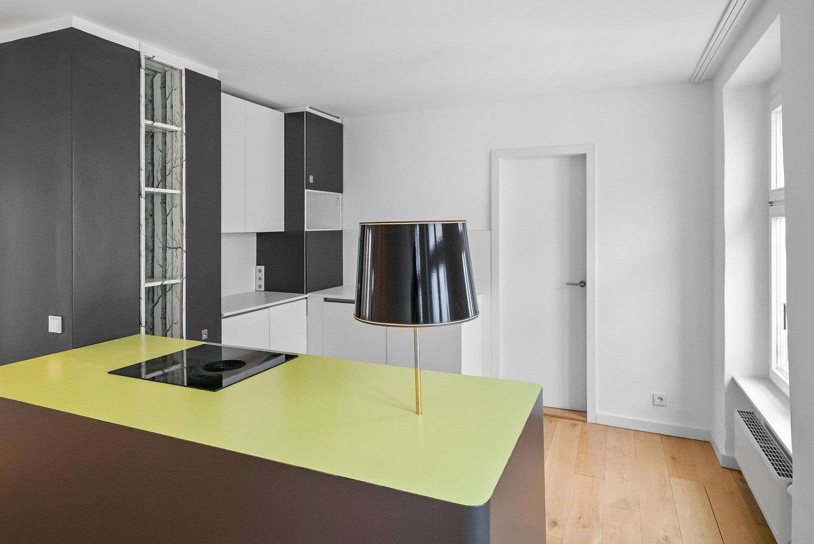 Byt 3+kk · 171 m² · Marienstraße 9, Berlin Mitte Berlin 10117 - 3