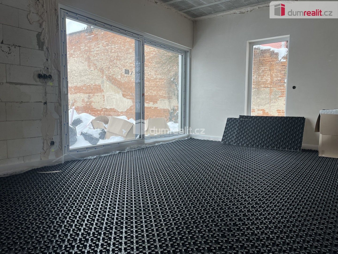 Prodej rodinný dům - Jungmannova, Veltrusy, 143 m²