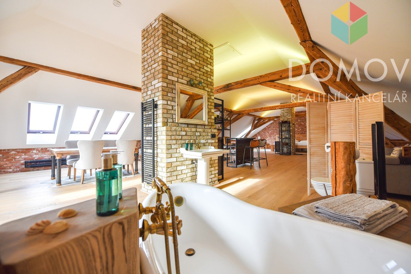 Pronájem byt - Lidická, Beroun, 200 m²