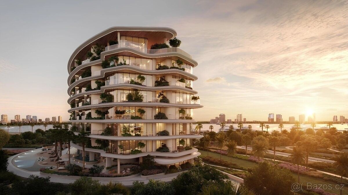 Prodej byt - 987 66, Zahraničí