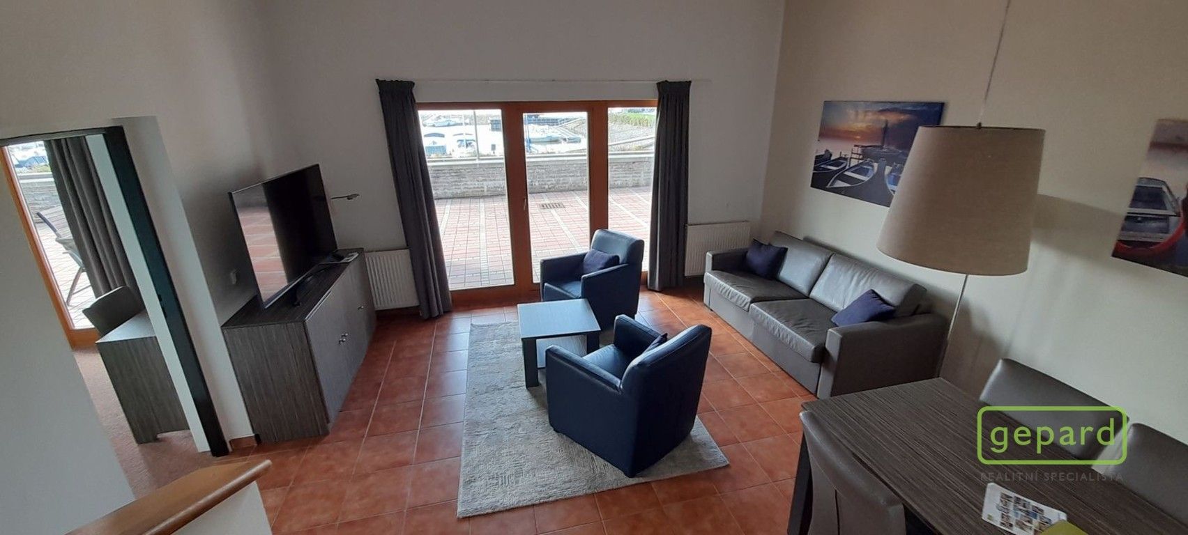 Byt 2+kk · 67 m² · Lipno nad Vltavou Slupečná - 4