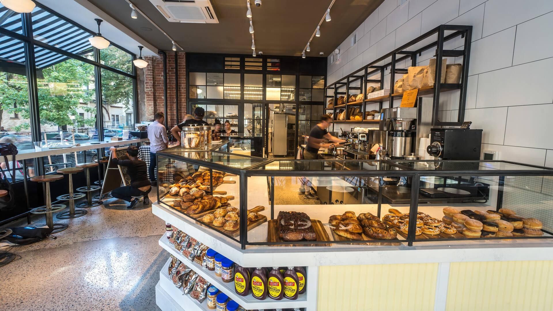 Pronájem restaurace - Moskevská, Praha, 110 m²