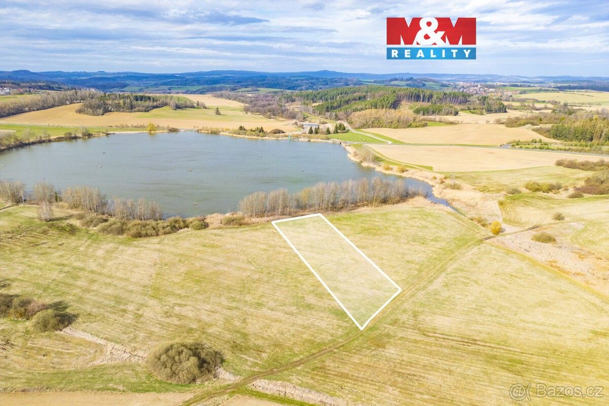 Pozemky pro bydlení, Horažďovice, 341 01