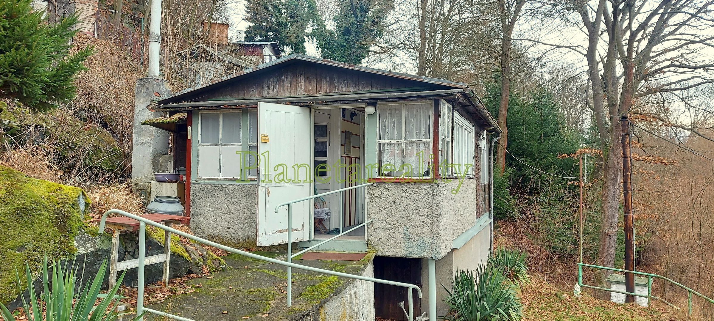 Chata · 50 m² · Velichov - 4