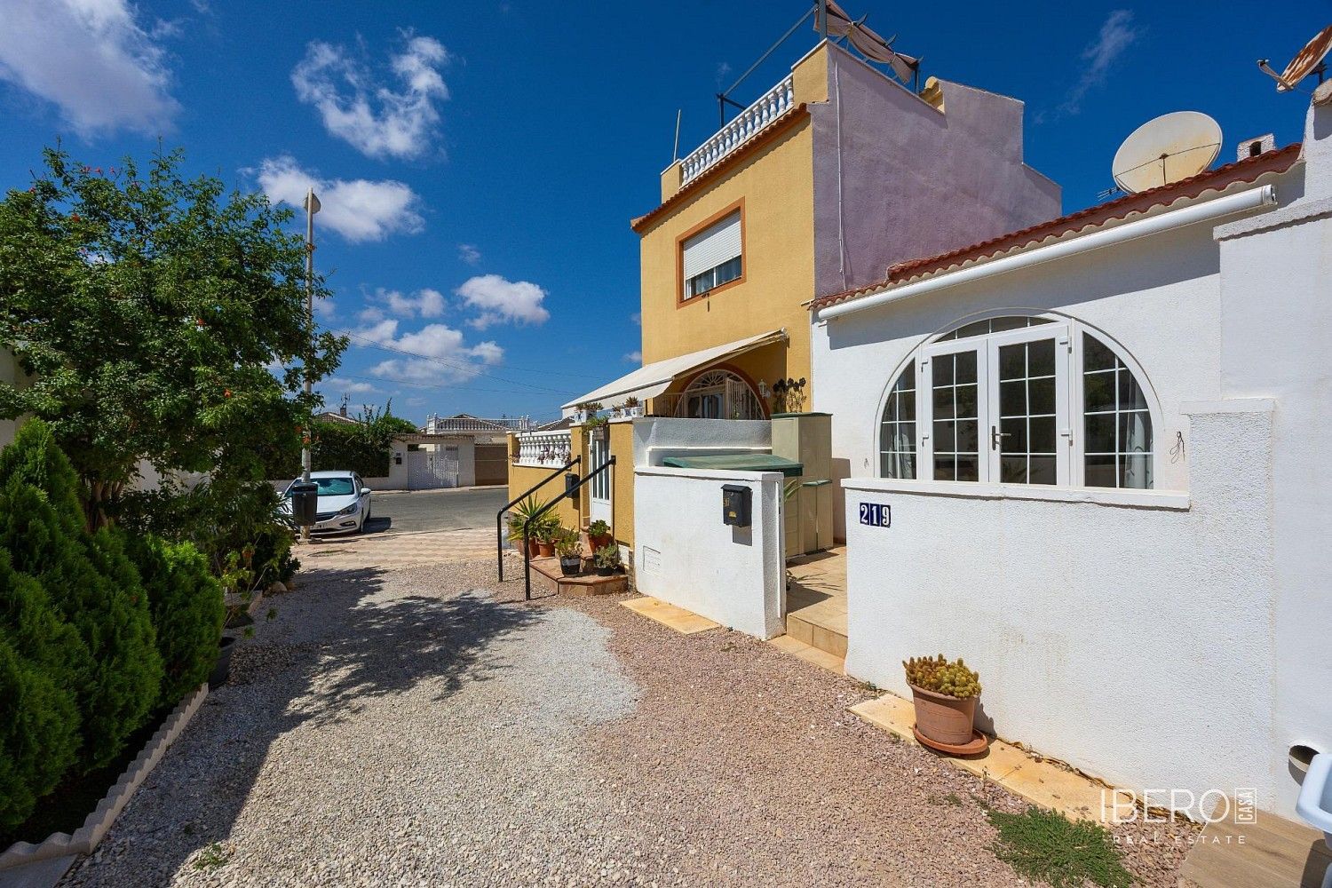 Rodinný dům, 55 m²