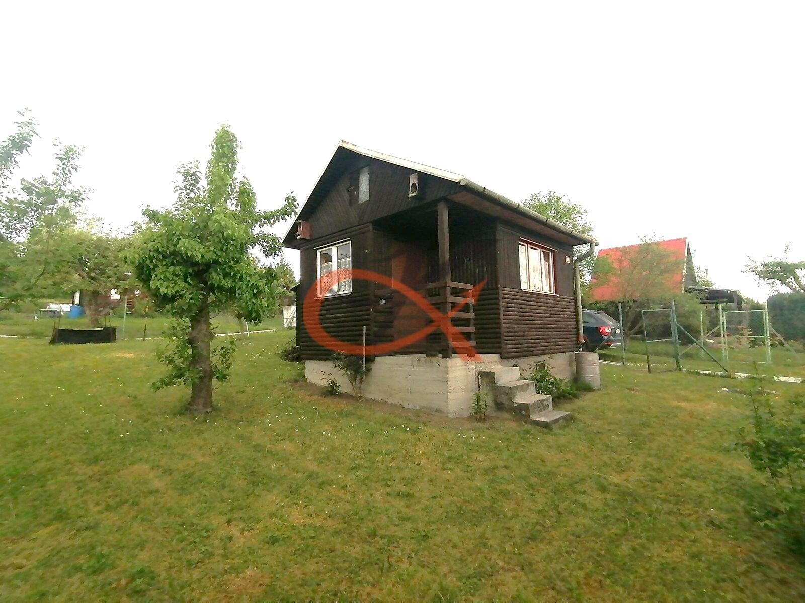 Prodej chata - Lipník nad Bečvou, 12 m²