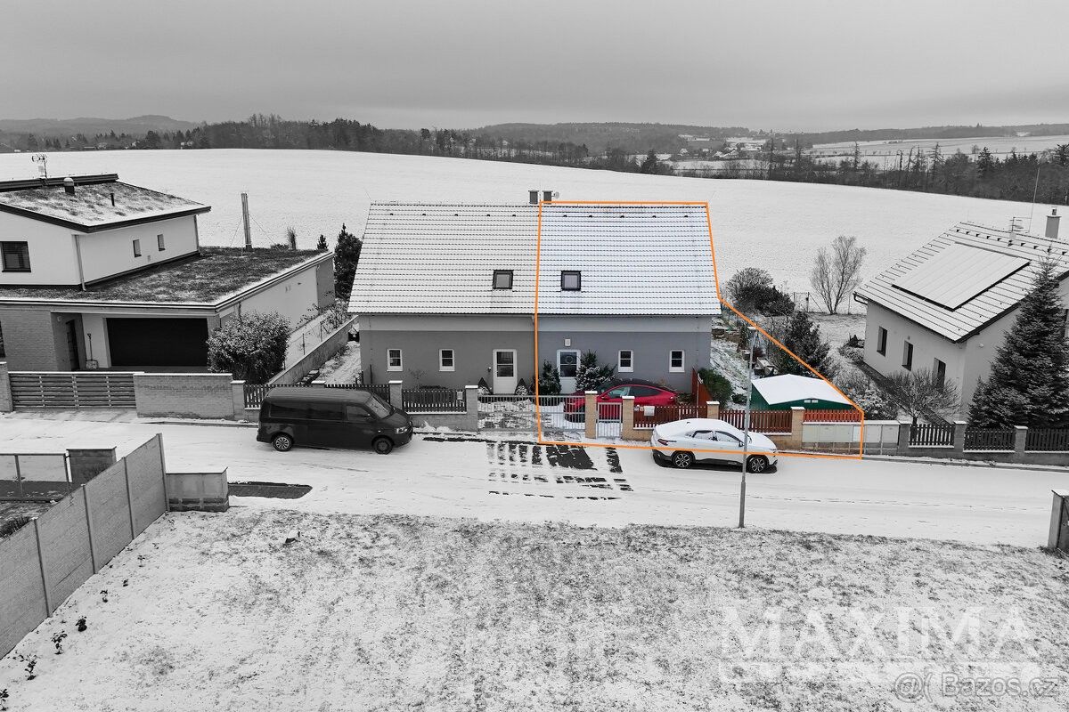 Byty, Kladno, 272 01