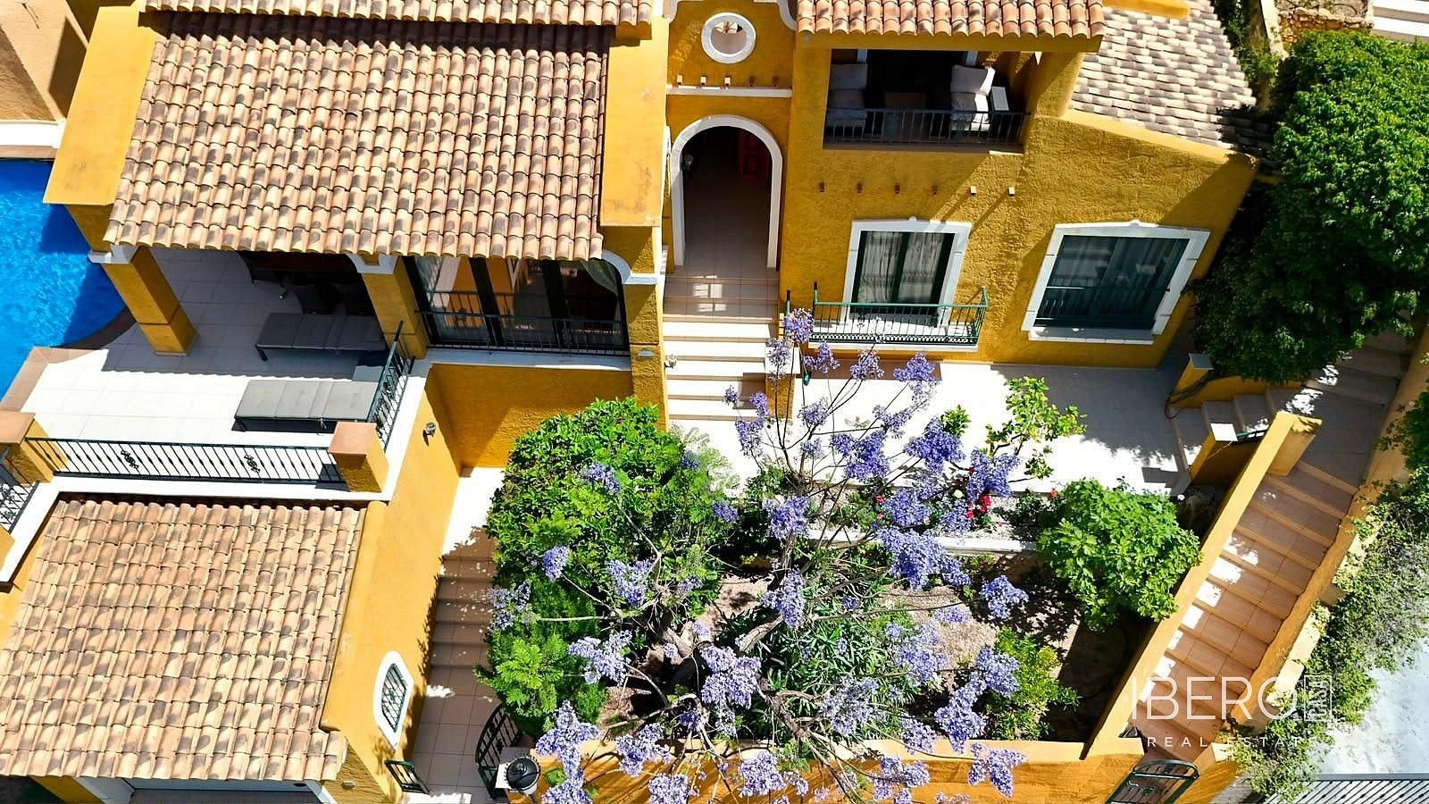 Rodinný dům · 180 m² · Altea, ES - 4