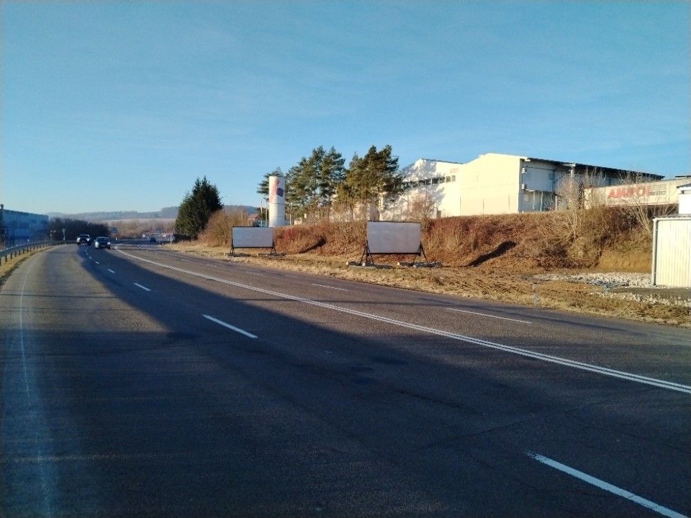 Pronájem pozemek pro bydlení - Slušovice, 763 15