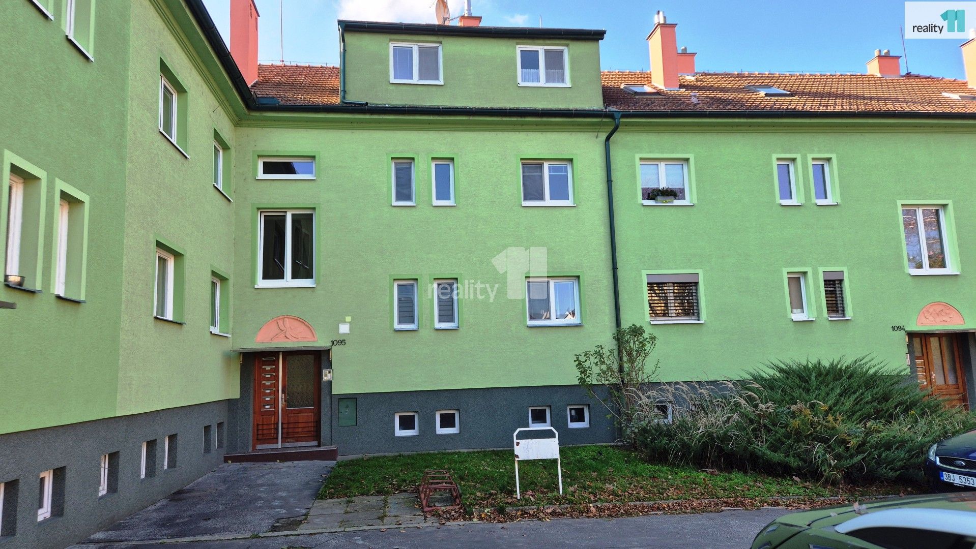 Prodej byt 3+kk - Hornická, Dubňany, 62 m²