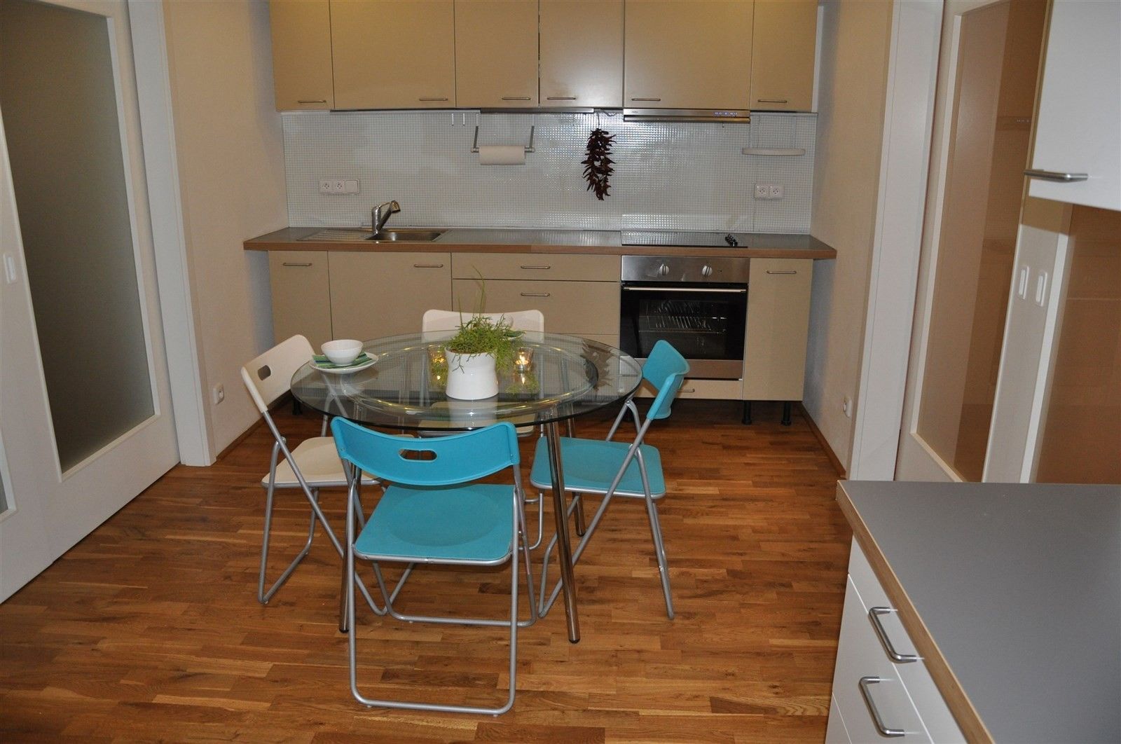 Pronájem byt 2+1 - Chelčického, Strakonice, 65 m²