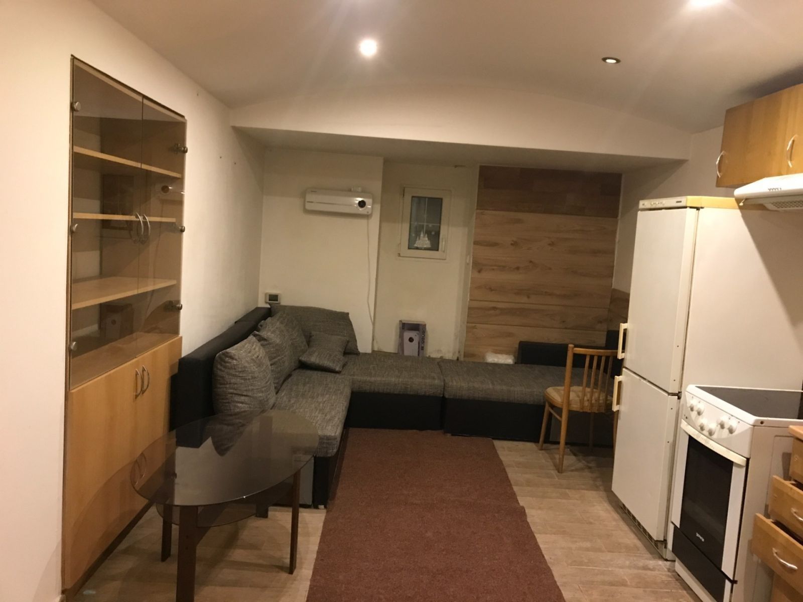 2+kk, Kolínská, Praha - Vinohrady, 43 m² - 2