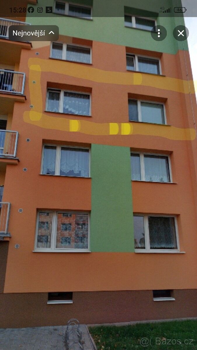 Byty, Meziměstí, 549 81