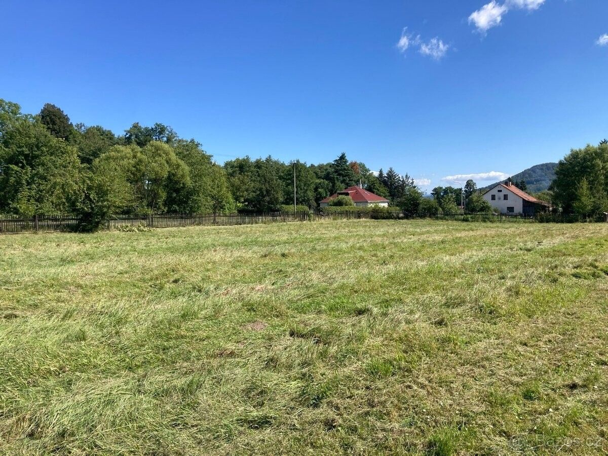 Pozemek pro bydlení · Česká Lípa, 470 02 - 4