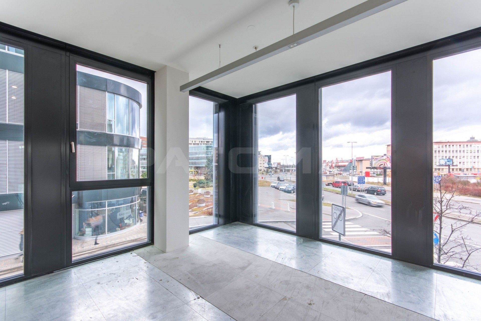 Kancelář · 216 m² · Na strži, Praha - 4