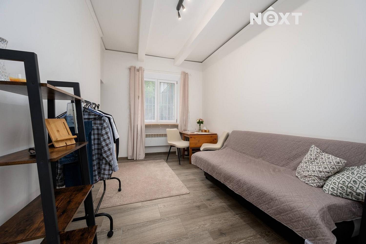 1+kk, Praha - Záběhlice, okres Praha 10, Hlavní město Praha, 24 m²