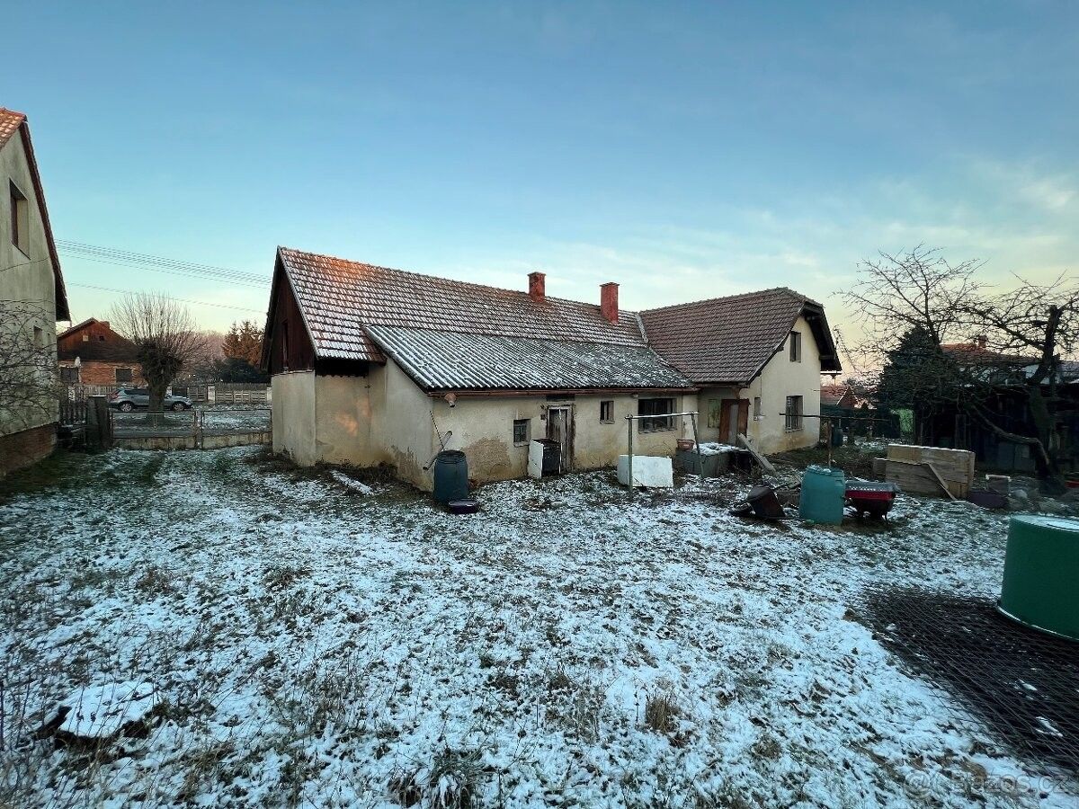 Prodej dům - Vysoké Veselí, 507 03, 1 200 m²