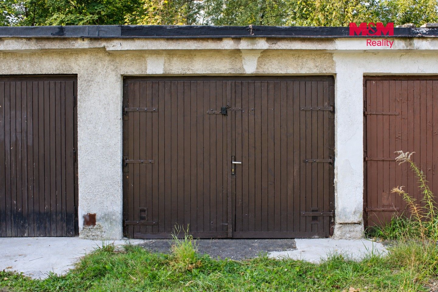 Nemovitost · 16 m² · Liberec VI-Rochlice, Liberec - 4