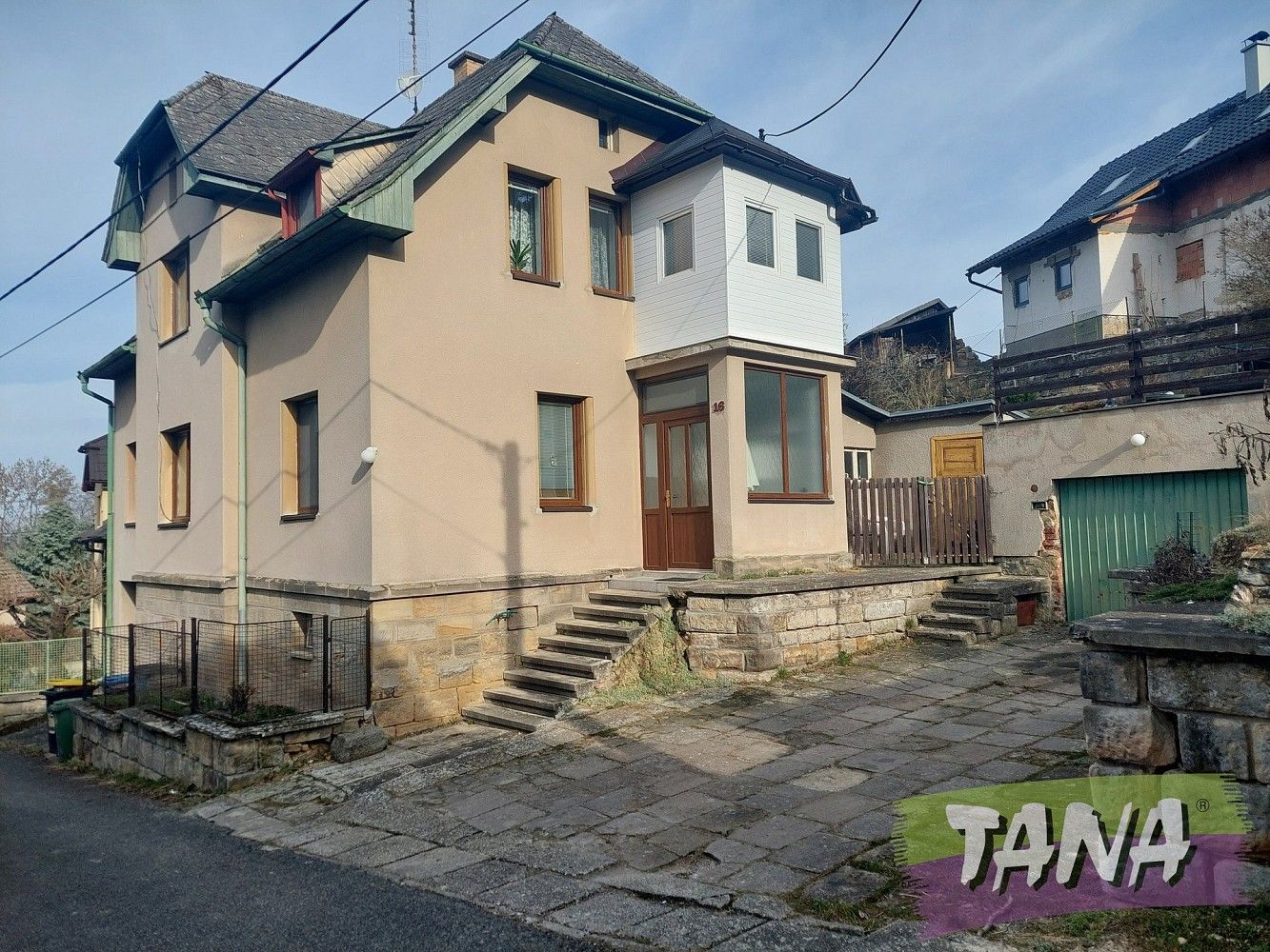 Rodinné domy, Turnov - Mašov, okres Semily, Liberecký kraj, 140 m² - 1