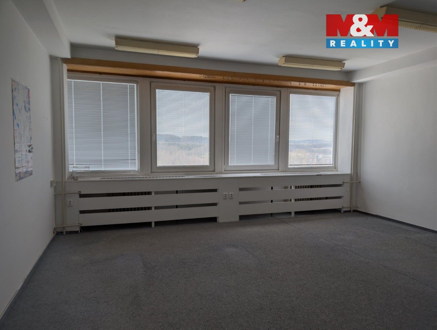 Výrobní prostory · 38 m² · Dvořákova, Lanškroun - 3