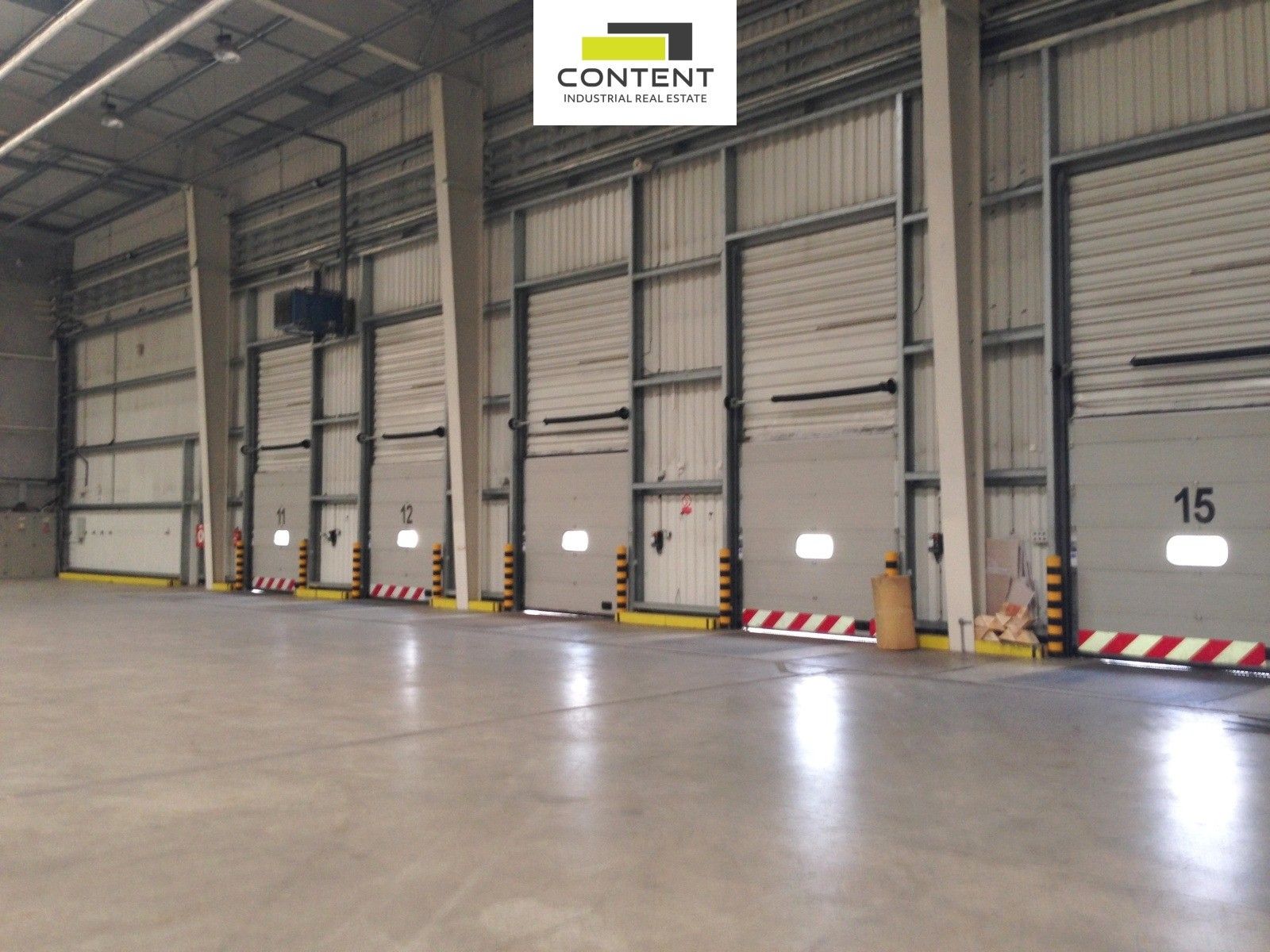 Pronájem sklad - K Vypichu, Rudná, 7 146 m²