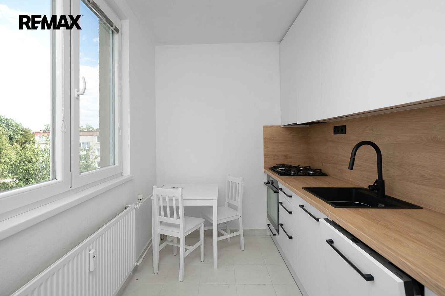 3+1, Ostrava - Dubina, okres Ostrava-město, Moravskoslezský kraj, 67 m² - 1
