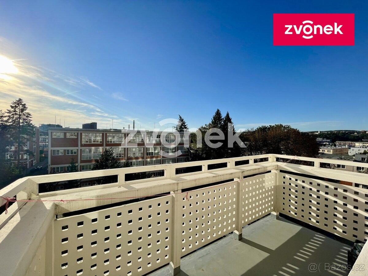 Prodej byt - Zlín, 760 01