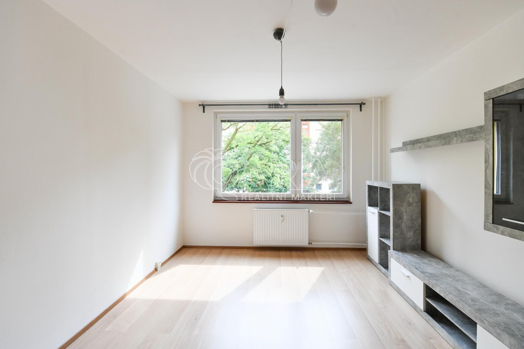 2+kk, Daškova , Praha Modřany, 41 m² - 2