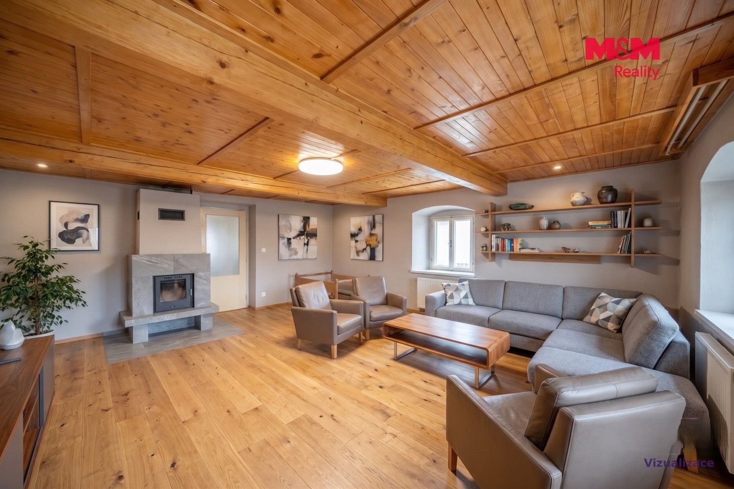 Rodinný dům · 115 m² · Svárkov, Letiny - 2